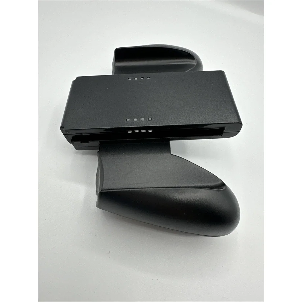 PowerA Joy-Con Comfort Grip Ergonomic Black for Nintendo Switch Controller